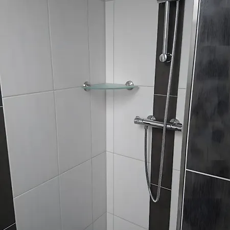 Apartman Spreewald *