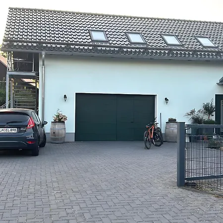 Spreewald * Schlepzig