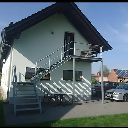 Spreewald * Schlepzig