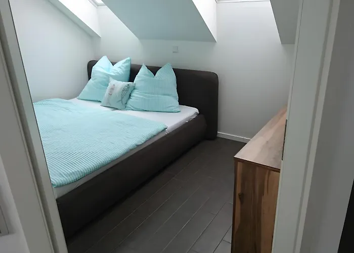 Spreewald シュレプツィヒ